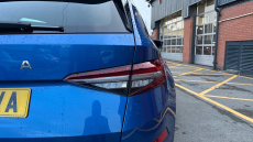 Skoda Kodiaq 1.5 TSI SE Drive 5dr DSG [7 Seat] Petrol Estate